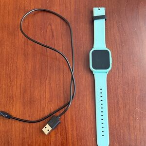 Cubitt Jr Smartwatch for Kids Tracker